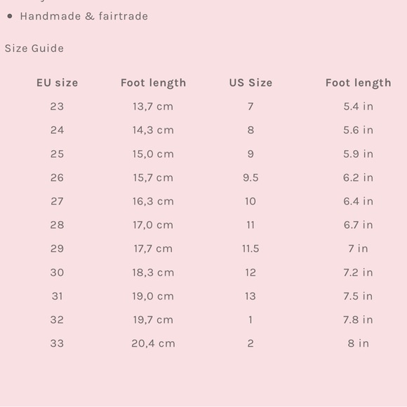 Otis Sandal -  taupe Leather size 26 from donsje - Picture 4 of 4